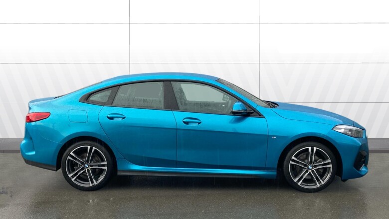 BMW 2 Series 218i [136] M Sport 4dr DCT Petrol Saloon